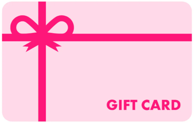 Voitech Kids Shoes Gift Card