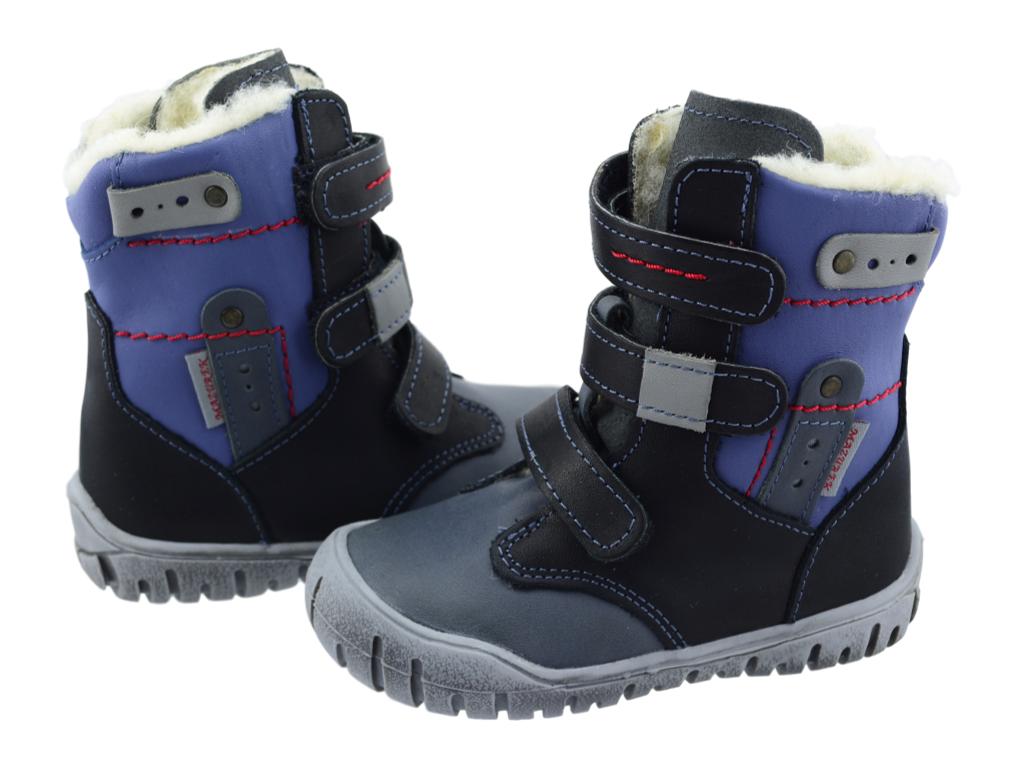 Winter Boots for Toddler/Little Kid Boy (Josiah)