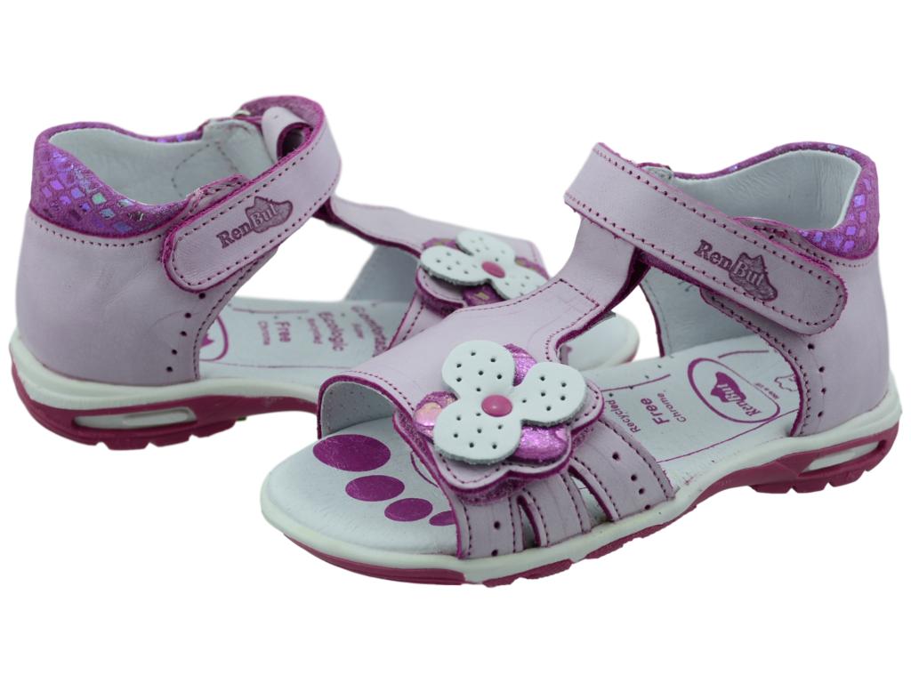 Sandals for Toddler Girl (Gianna)