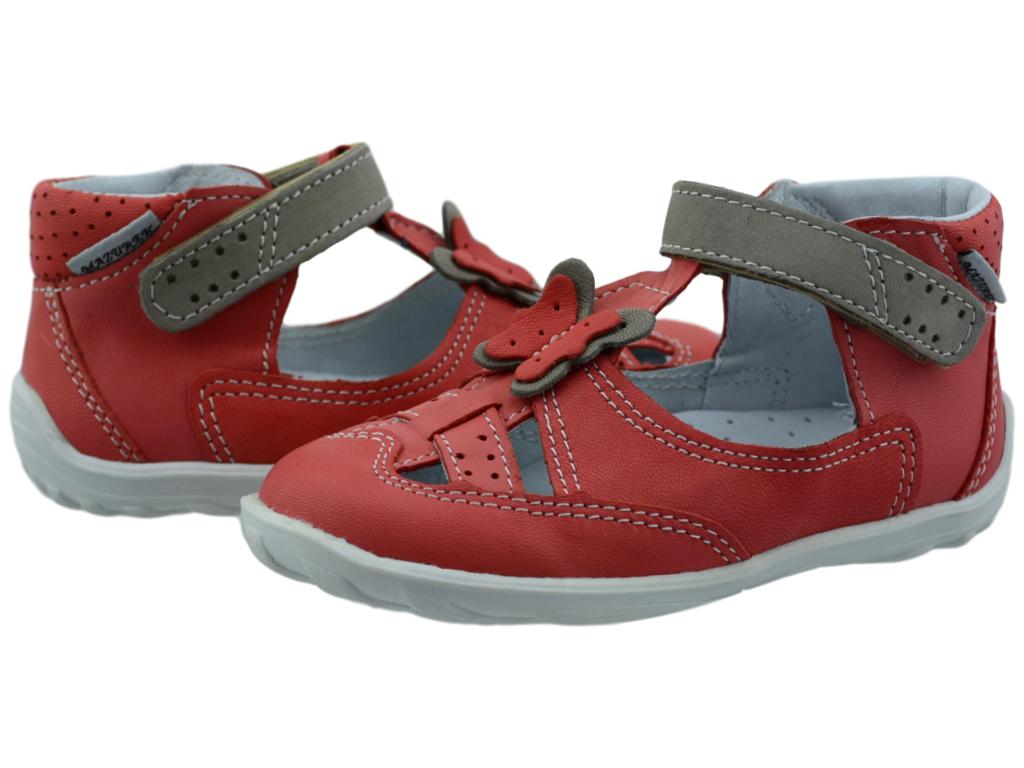 Sandals for Toddler Girl (Helka)