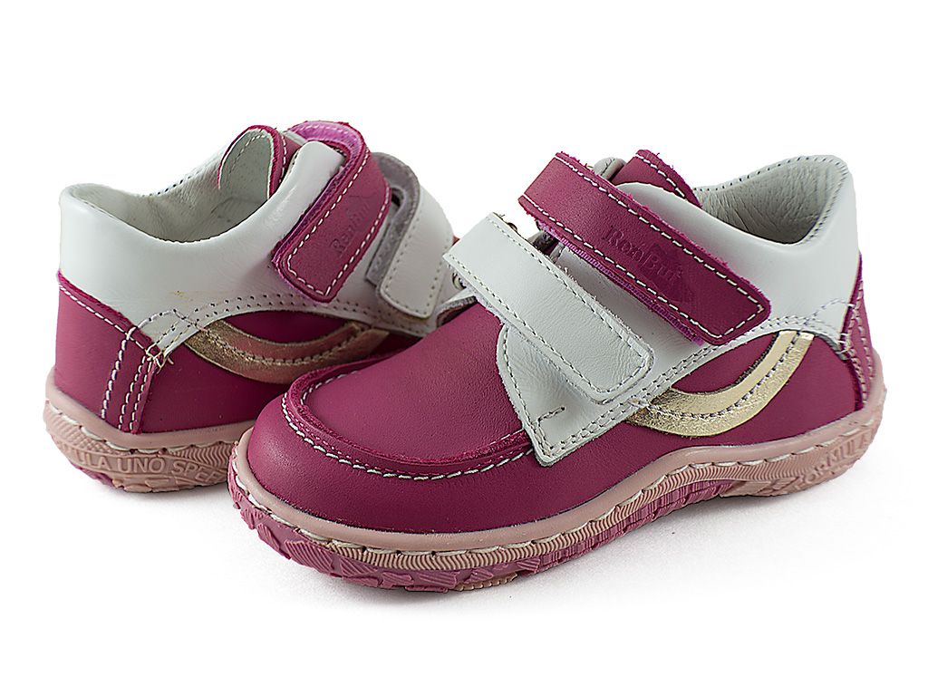 Booties for Toddler Girl (Gracie)