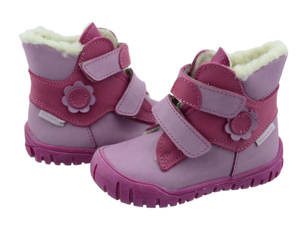 Winter Boots for Toddler Girl (Cora)