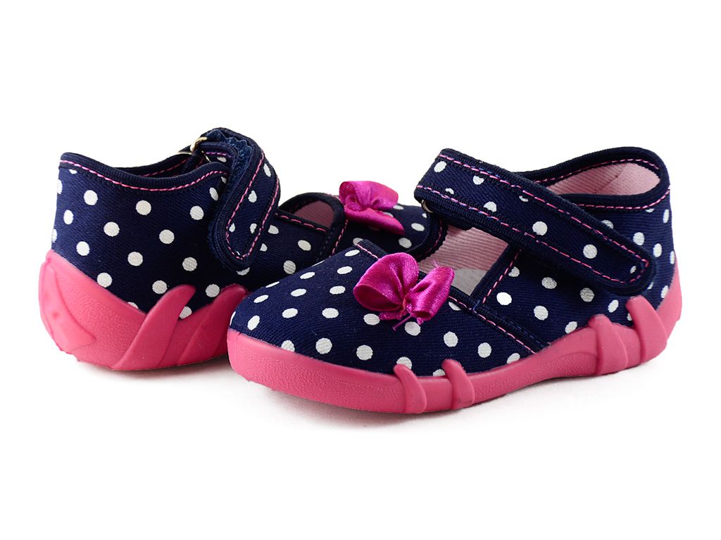Slippers for Toddler Girl (Alexa)