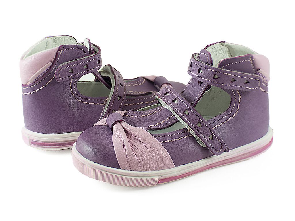 Sandals for Toddler Girl (Iza)