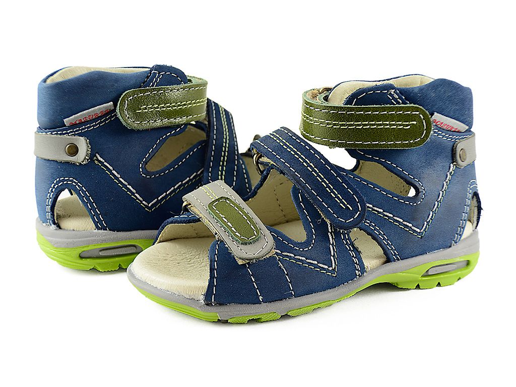Sandals for Toddler/Little Kid Boy (Oliver)