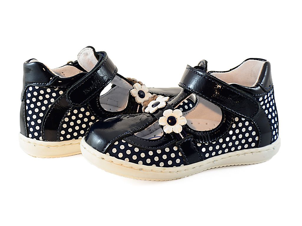 Booties for Toddler Girl (Sienna)