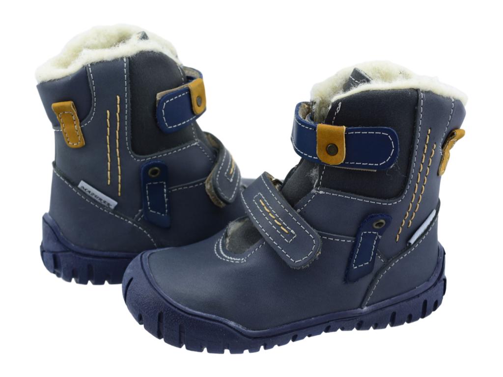 Winter Boots for Toddler Boy (Beau)
