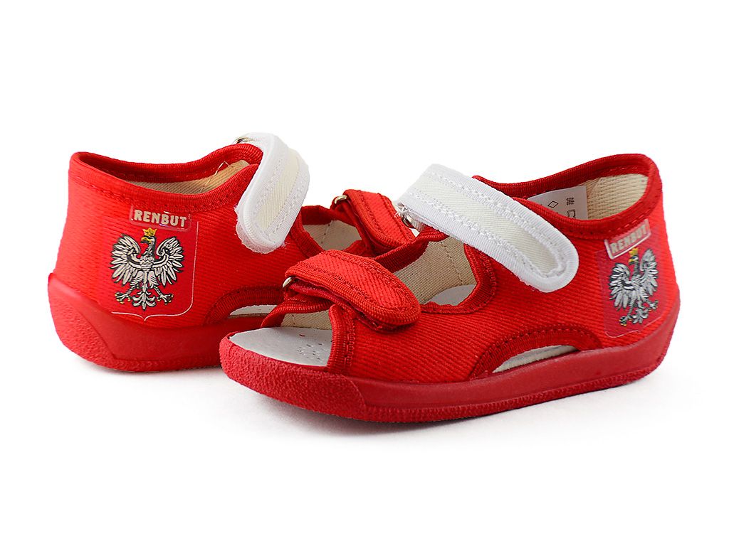 Slippers for Toddler/Little Kid Boy (Adam)