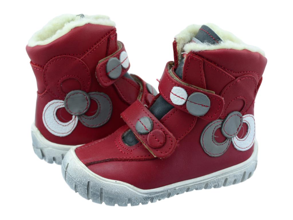 Winter Boots for Toddler Girl (Lucy)