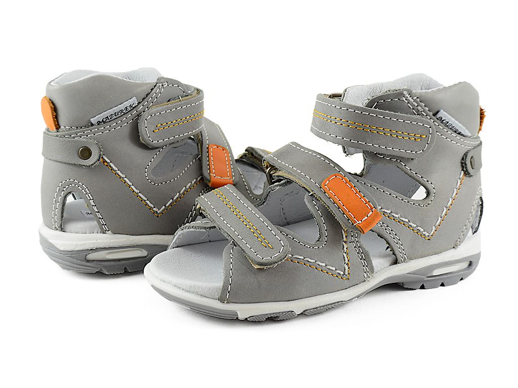 Sandals for Toddler/Little Kid Boy (James)