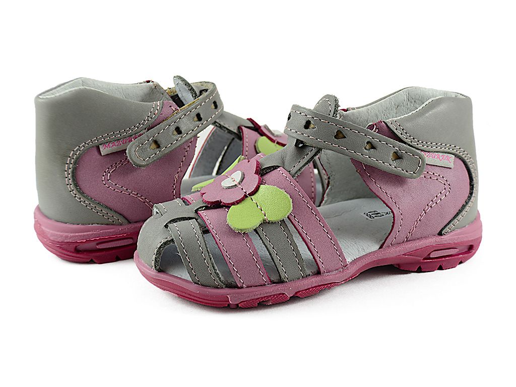 Sandals for Toddler Girl (Olivia)