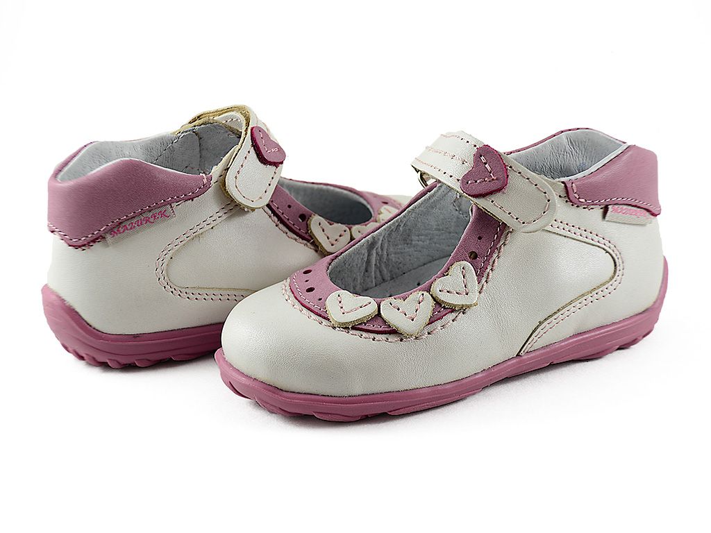 Booties for Toddler Girl (Zya)
