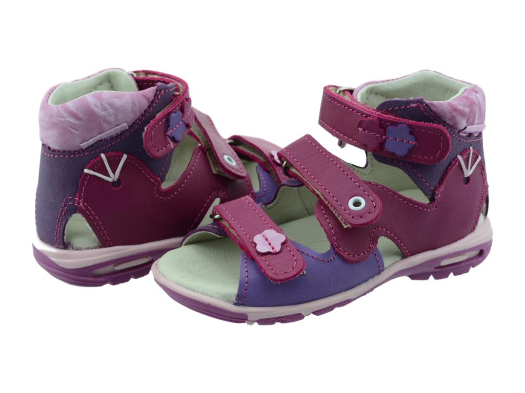 Sandals for Toddler Girl (Kimia)