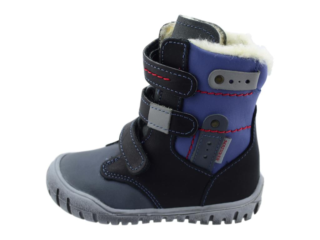 Winter Boots for Toddler/Little Kid Boy (Josiah)