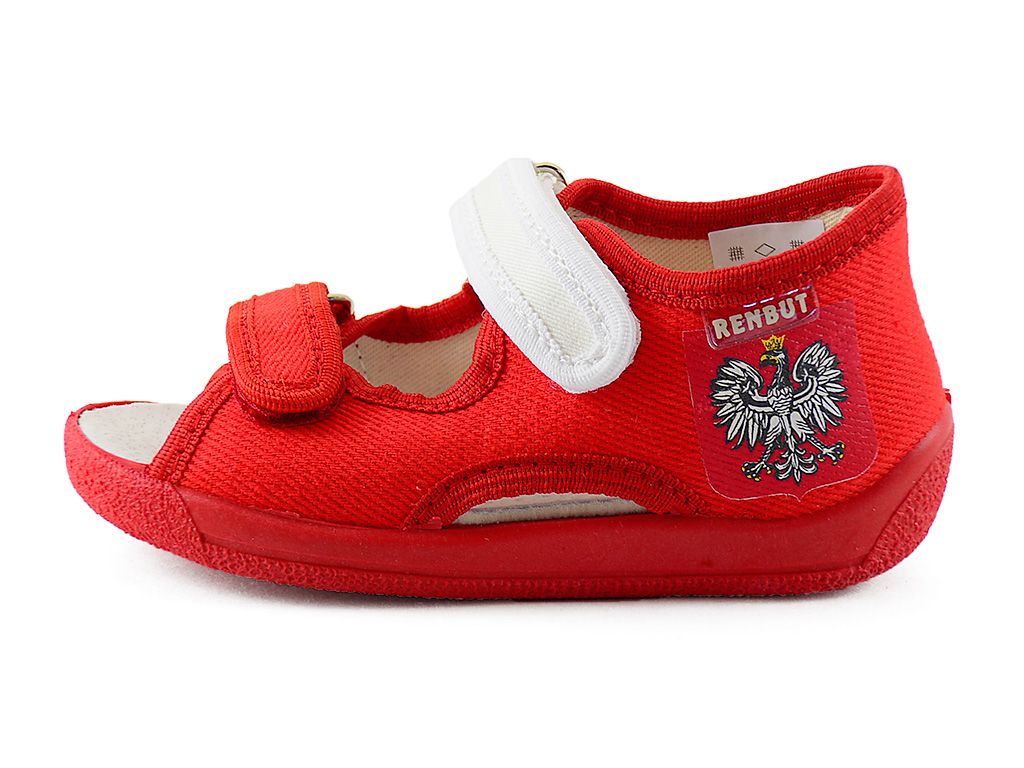 Slippers for Toddler/Little Kid Boy (Adam)