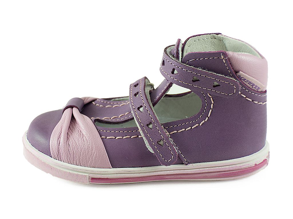Sandals for Toddler Girl (Iza)