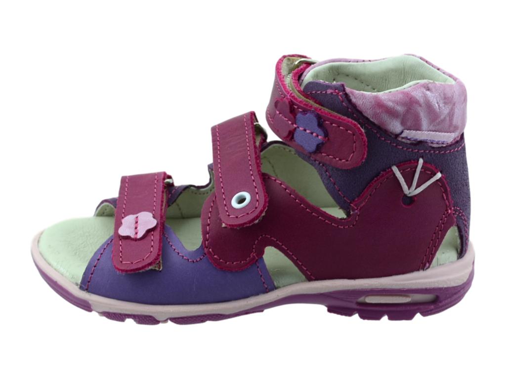 Sandals for Toddler Girl (Kimia)