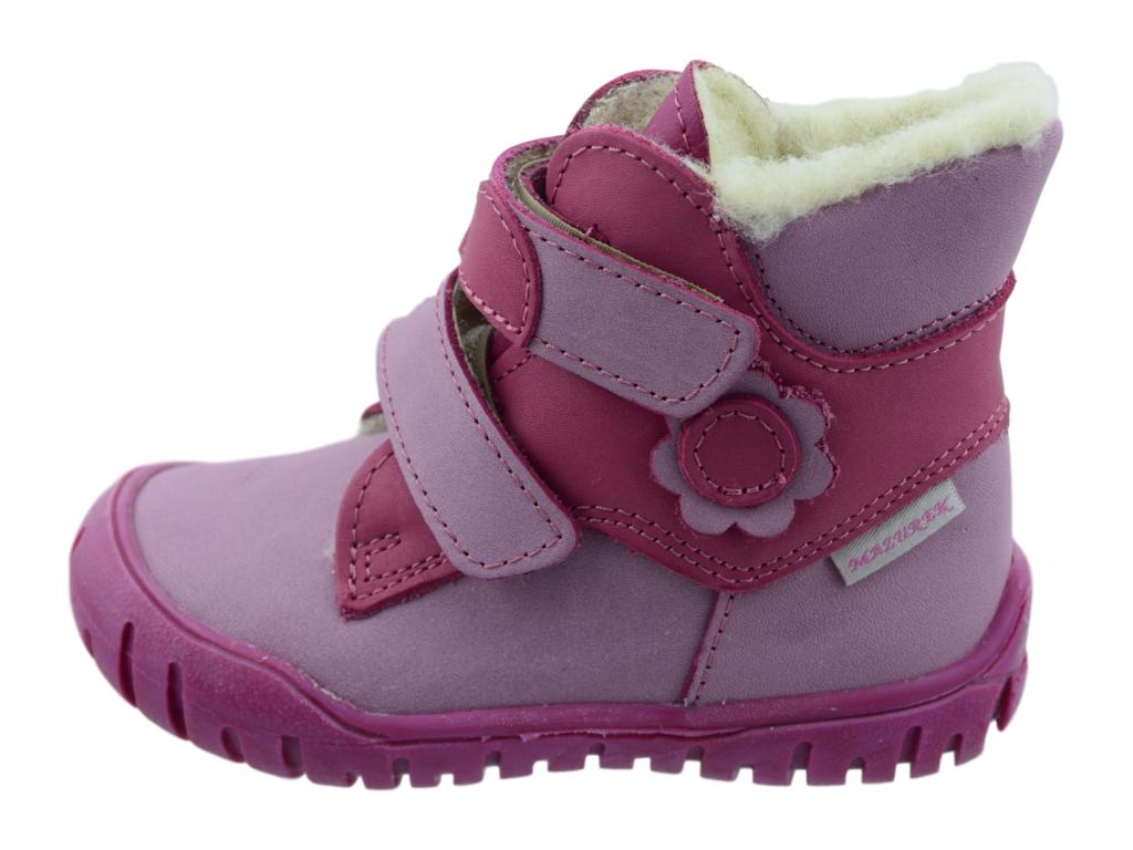 Winter Boots for Toddler Girl (Cora)