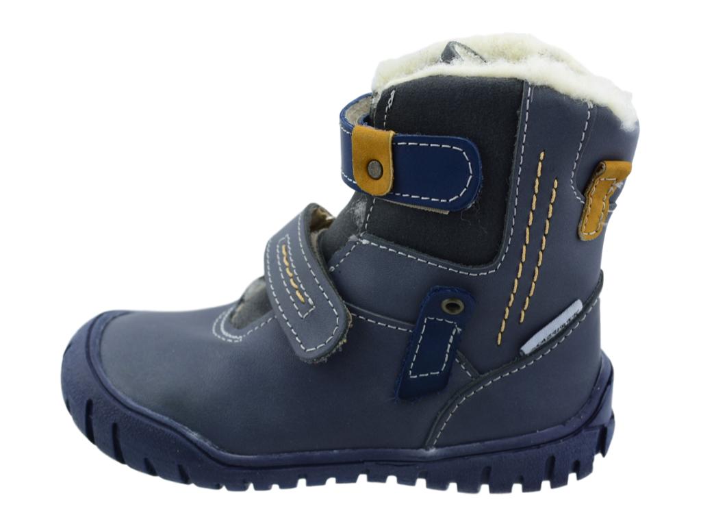 Winter Boots for Toddler Boy (Beau)