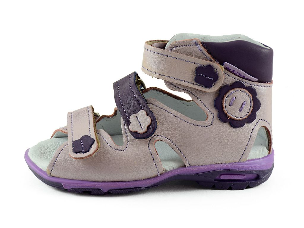 Sandals for Toddler Girl (Alena)