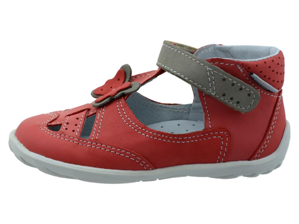 Sandals for Toddler Girl (Helka)
