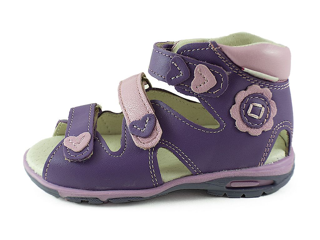 Sandals for Toddler Girl (Hape)