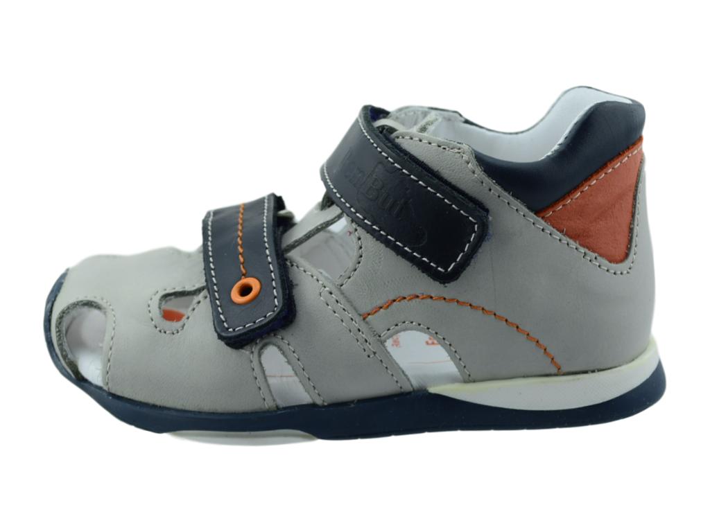 Sandals for Toddler Boy (Julian)