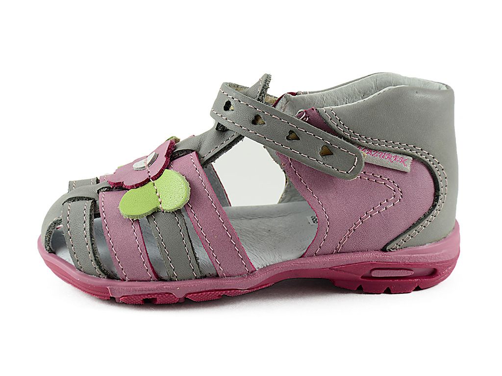 Sandals for Toddler Girl (Olivia)