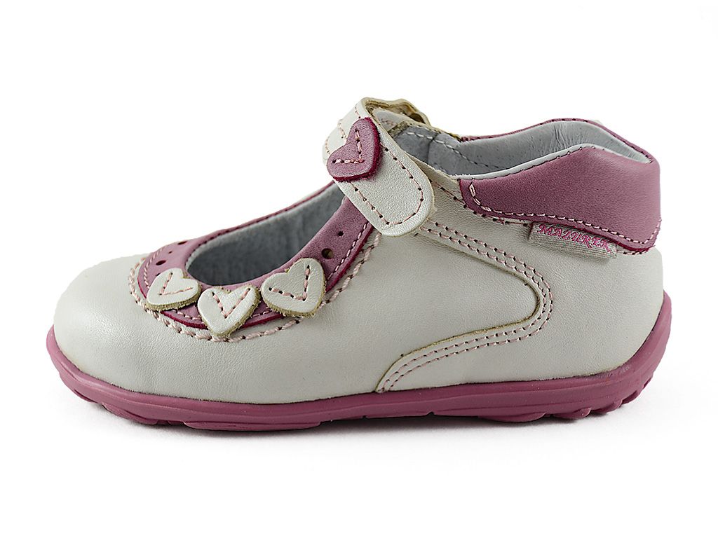 Booties for Toddler Girl (Zya)