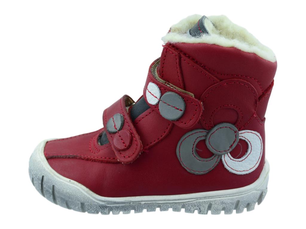 Winter Boots for Toddler Girl (Lucy)