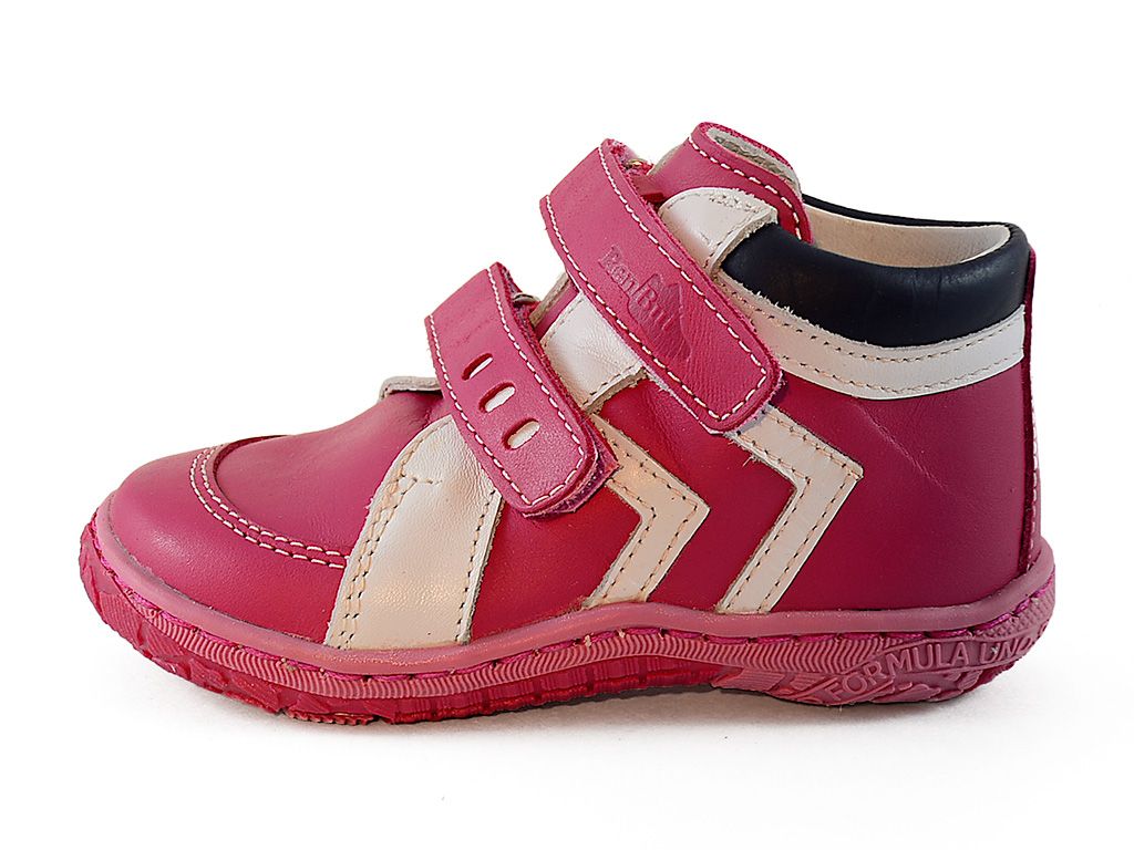 Booties for Toddler Girl (Hazel)