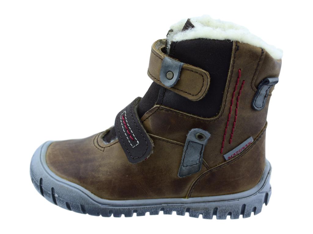 Winter Boots for Toddler Boy (Rowan)