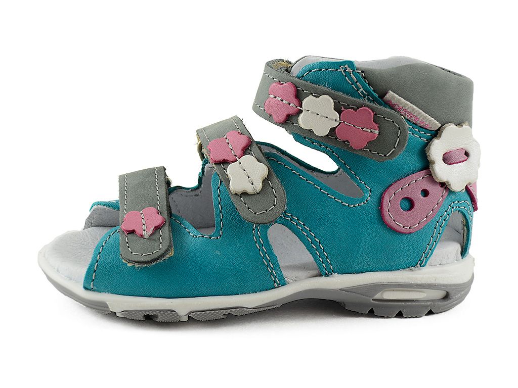 Sandals for Toddler Girl (Ember)