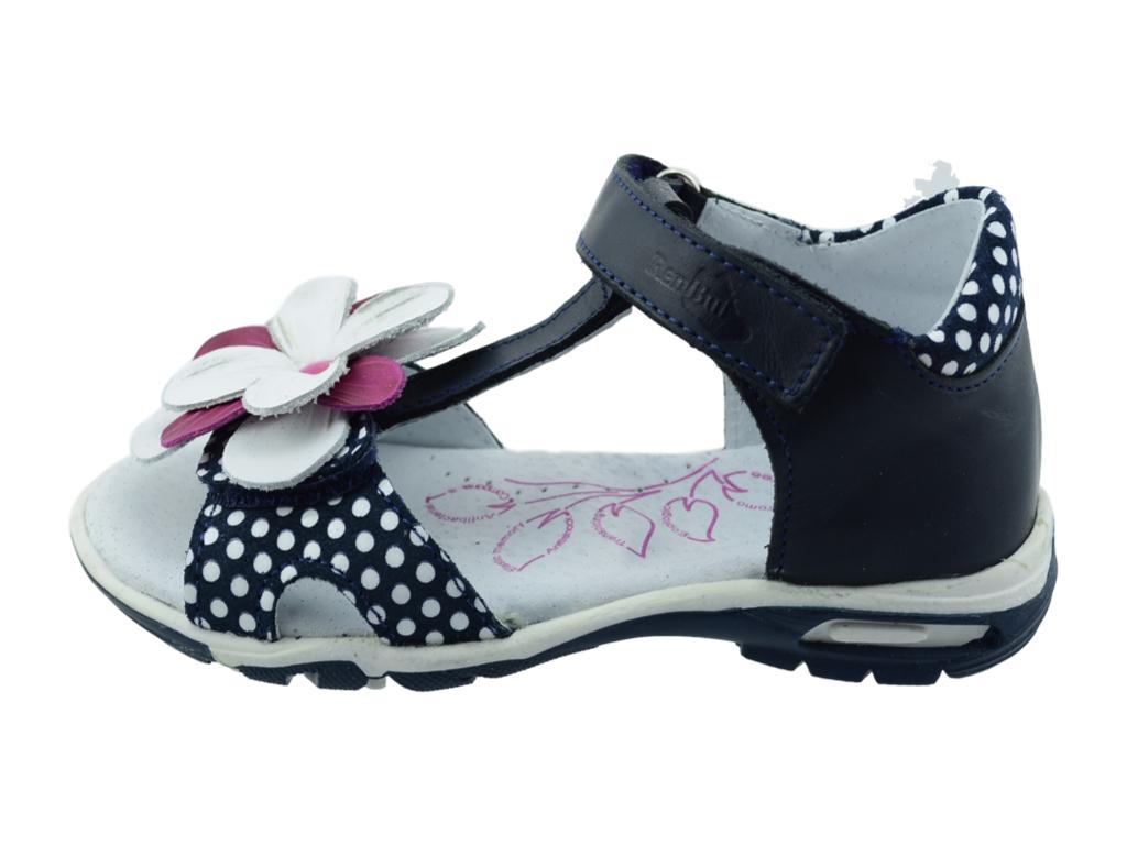 Sandals for Toddler/Little Kid Girl (Eden)