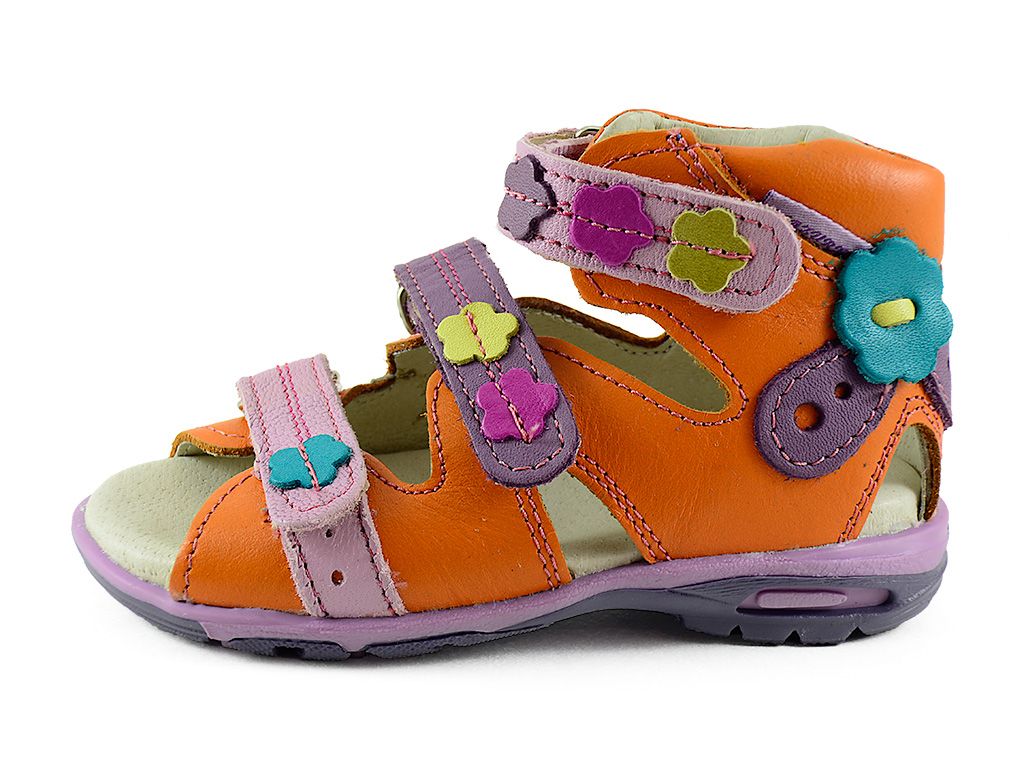 Sandals for Toddler Girl (Aria)