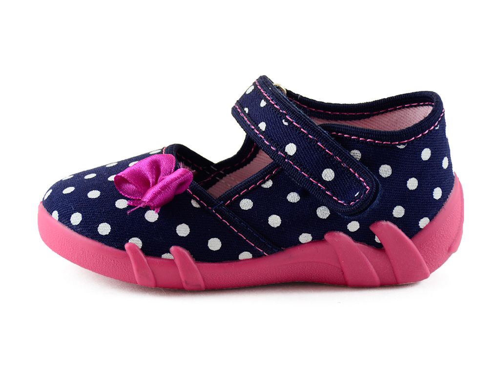 Slippers for Toddler Girl (Alexa)