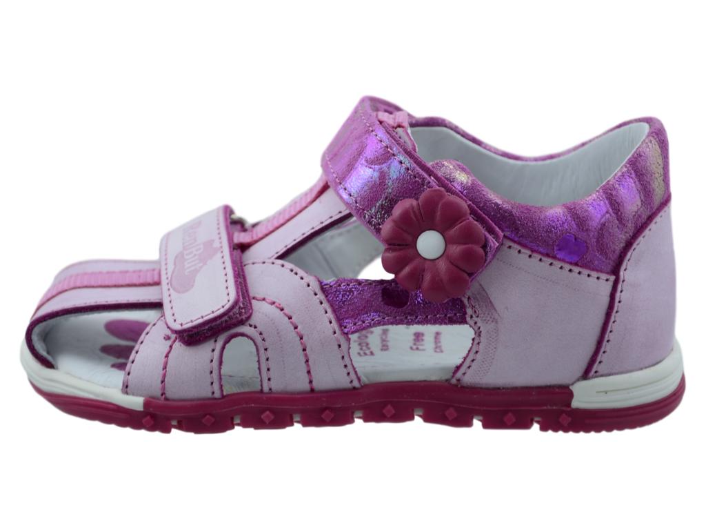 Sandals for Toddler Girl (Nora)