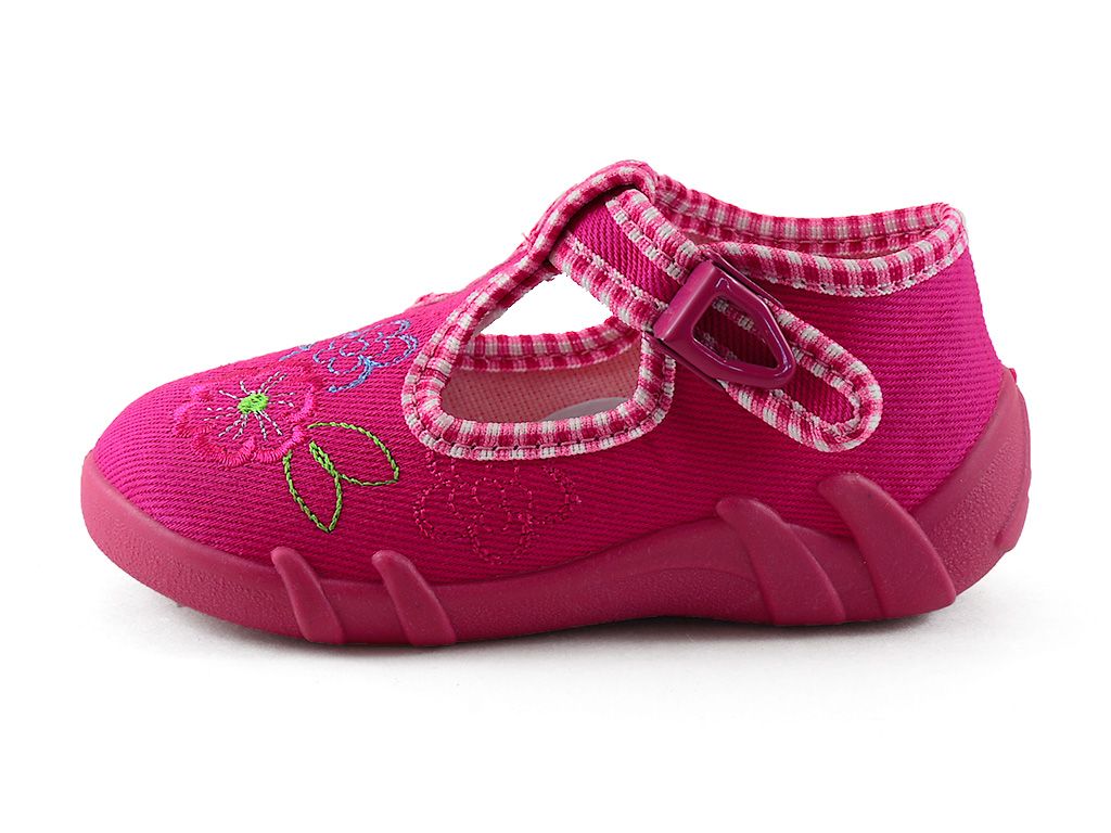 Slippers for Toddler Girl (Audrey)