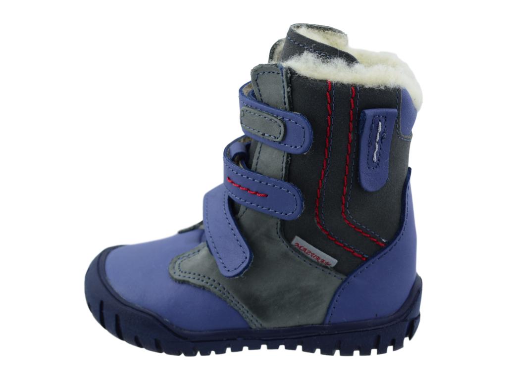 Winter Boots for Toddler Boy (Micah)
