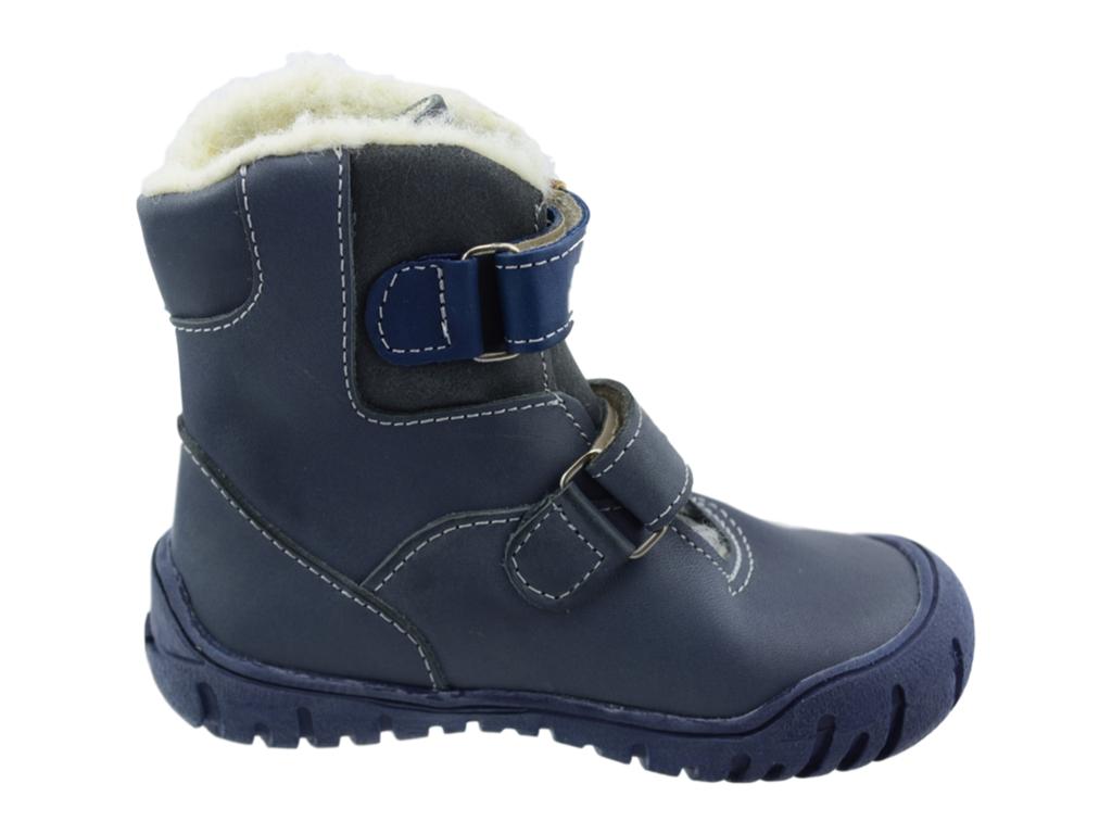 Winter Boots for Toddler Boy (Beau)