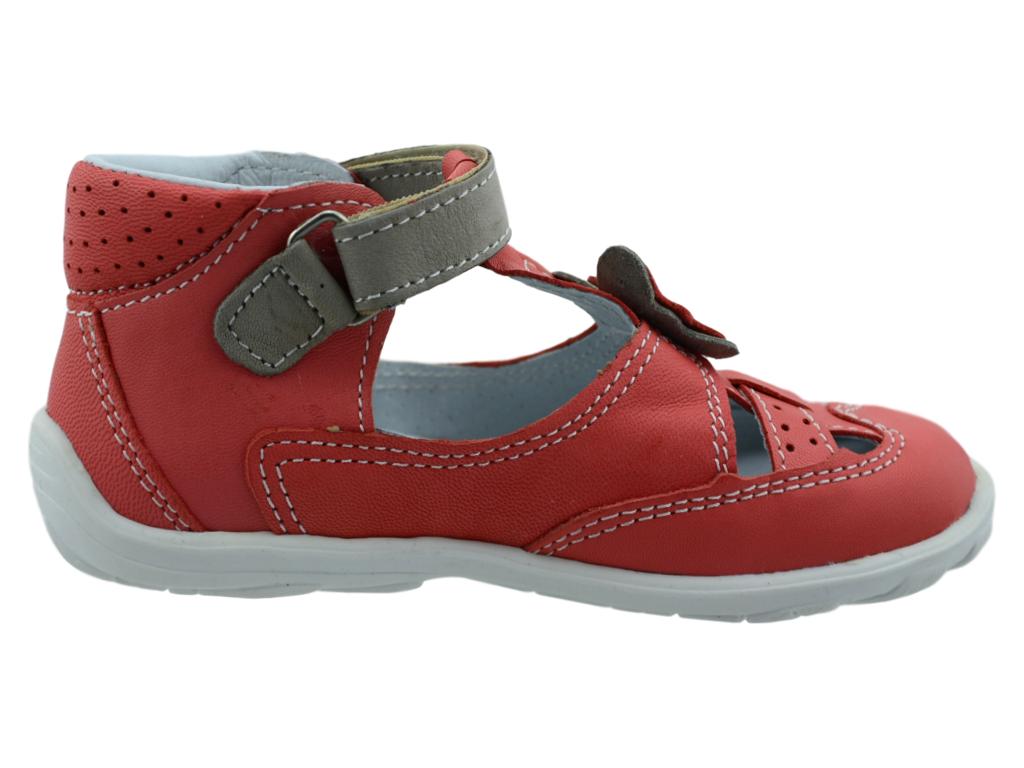 Sandals for Toddler Girl (Helka)
