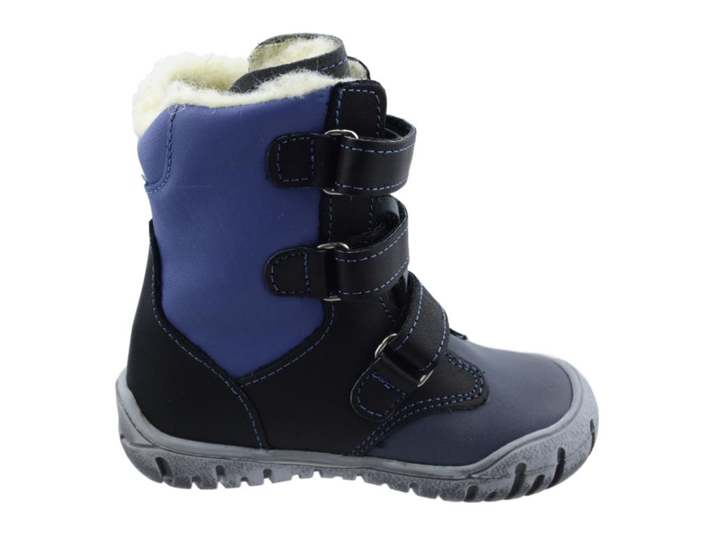 Winter Boots for Toddler/Little Kid Boy (Josiah)