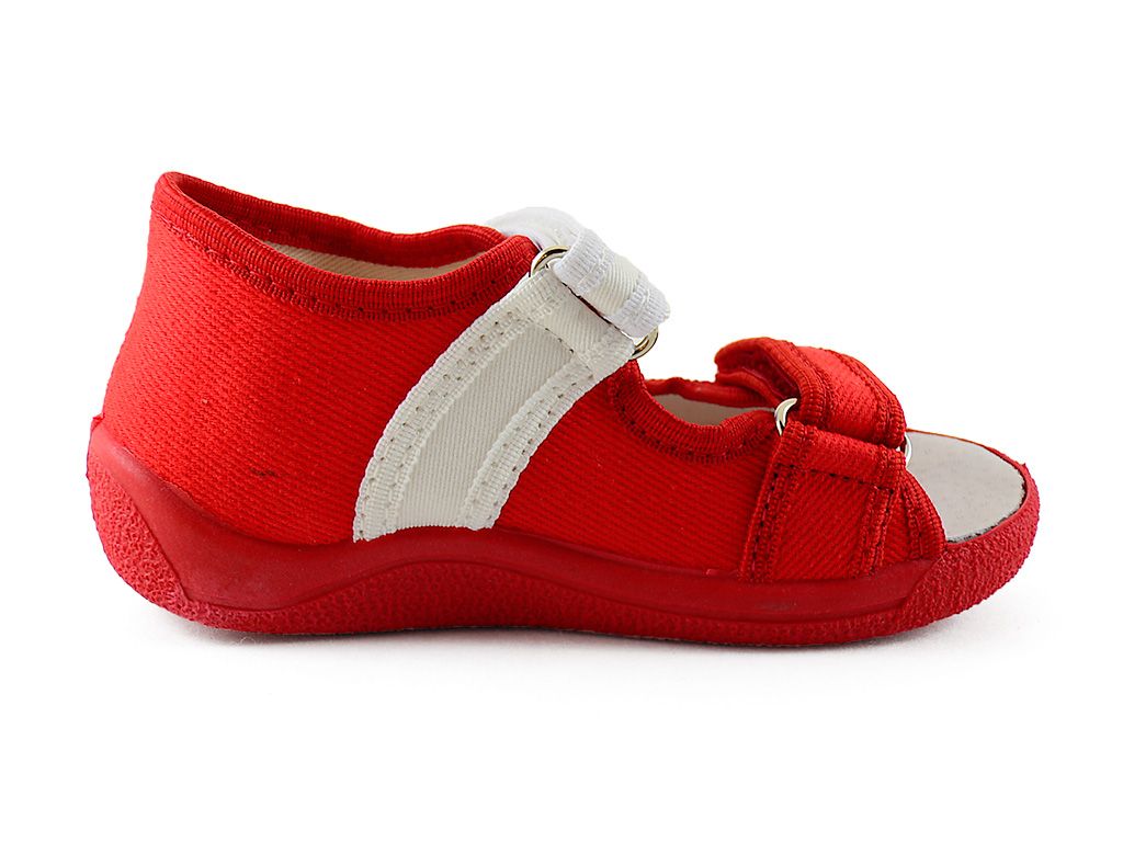 Slippers for Toddler/Little Kid Boy (Adam)