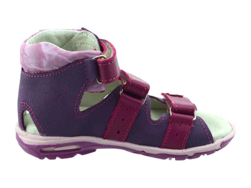 Sandals for Toddler Girl (Kimia)