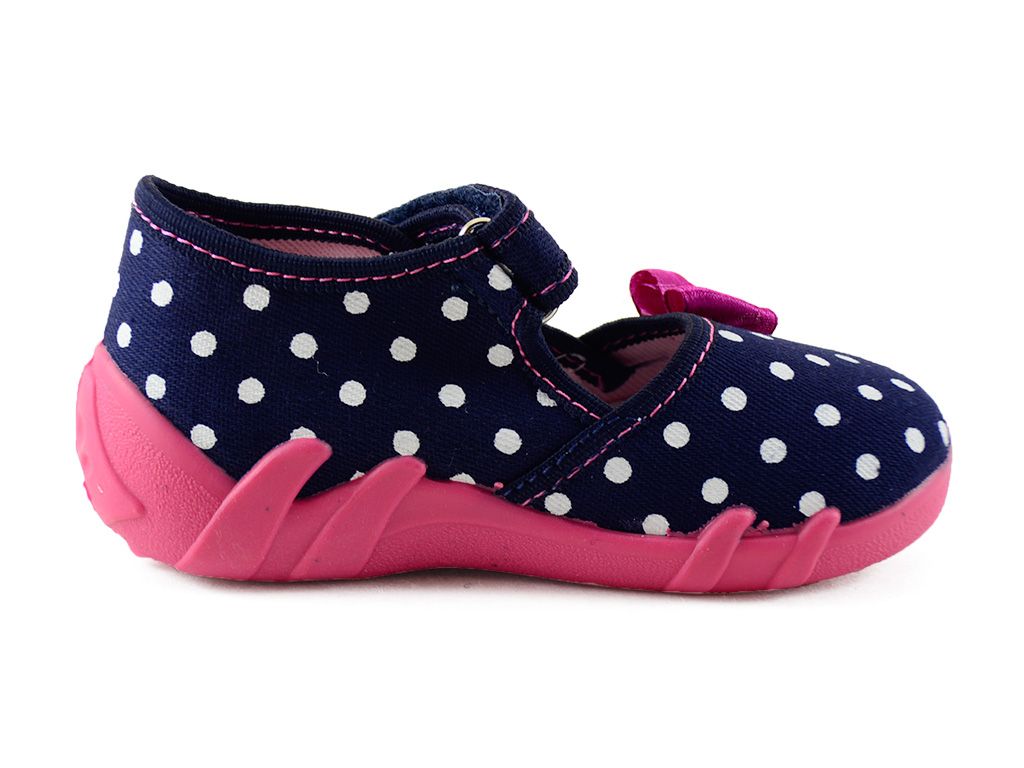 Slippers for Toddler Girl (Alexa)