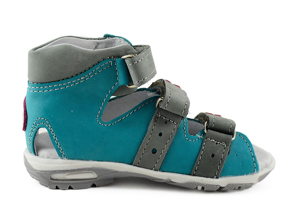 Sandals for Toddler Girl (Ember)