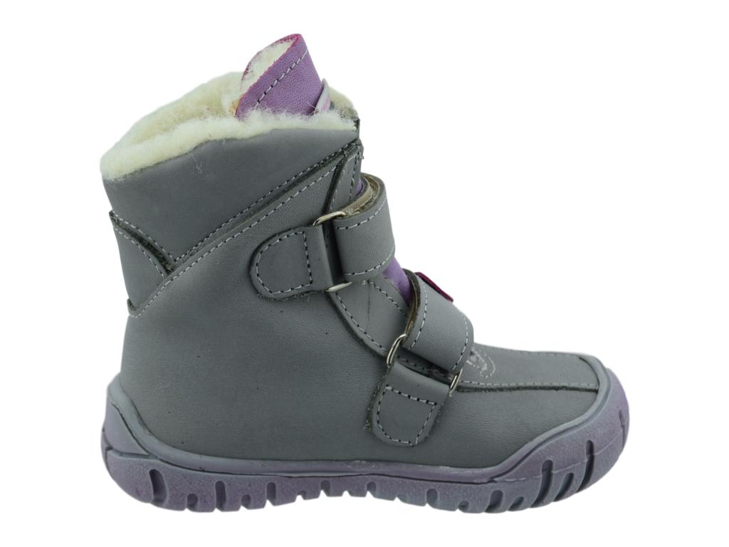 Winter Boots for Toddler Girl (Elena)