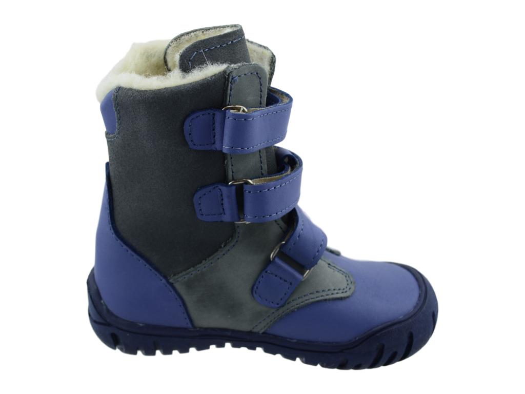 Winter Boots for Toddler Boy (Micah)