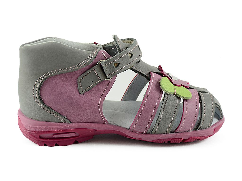 Sandals for Toddler Girl (Olivia)