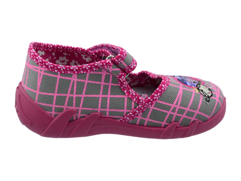 Slippers for Toddler Girl (Alexa)